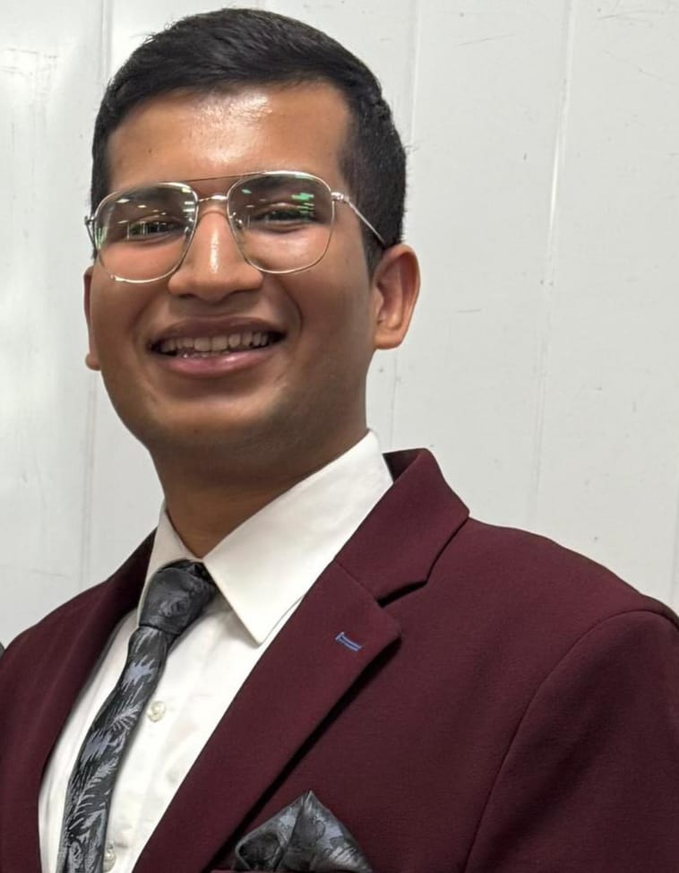 Divyansh